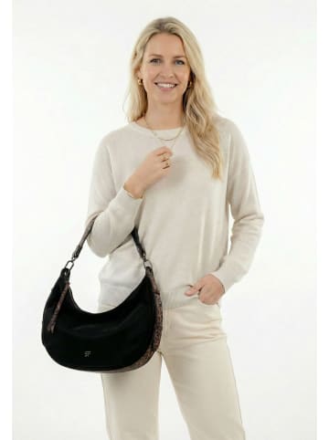 SURI FREY Beutel SFY Sammy in black