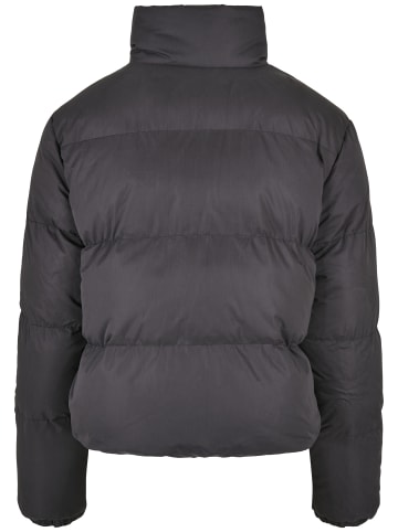 Urban Classics Winter Jacket in black