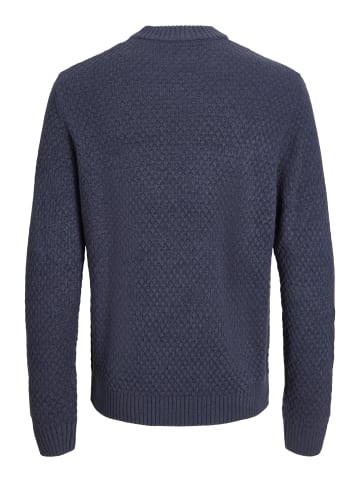 Jack & Jones Strickpullover JJBlake in marine - 0003