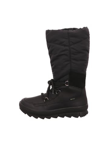 Legero Winterboots in Schwarz