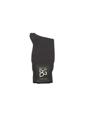 BGents Socken in grau