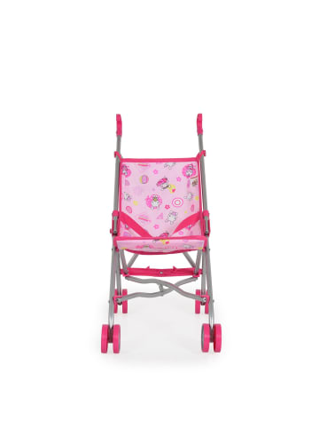 Moni Kaya S9302 in rosa