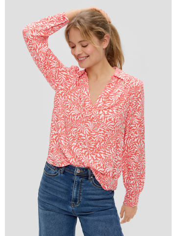 s.Oliver Bluse in 25B1_koralle
