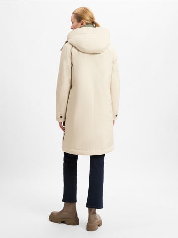 Fuchs Schmitt Funktionsmantel in beige