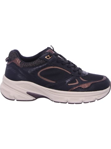 Tamaris Sneaker in schwarz