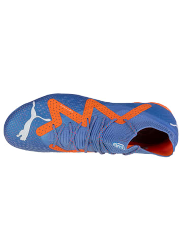 Puma Puma Future Ultimate FG/AG in Blau