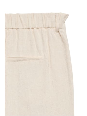 Vero Moda Anzughose in Oatmeal