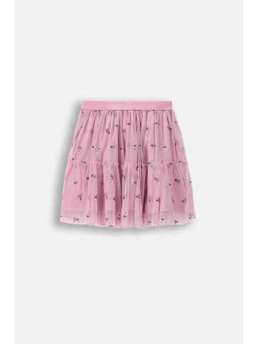 Coccodrillo Tüllrock in violett