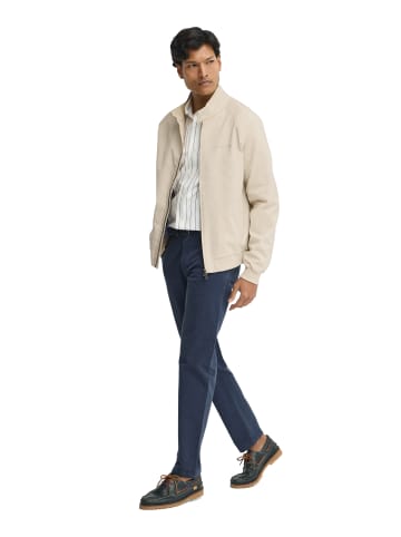 Polo Club Jacke HARRINGTON BOWERY in Beige