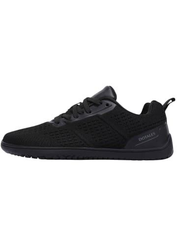 DOTALES EasyStep 2.0 Barfußschuhe Schwarz 45