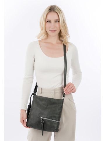Tamaris Umhängetasche TAS Nele in grey