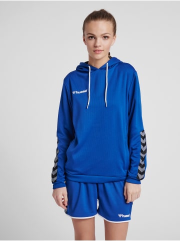 Hummel Zubehör Hmlauthentic Damen in TRUE BLUE
