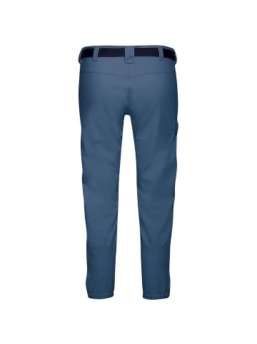 Maier Sports Wanderhose Lulaka 7/8 in Indigo