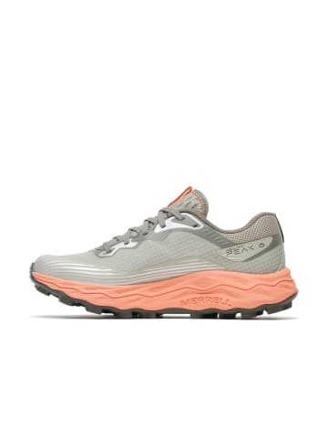 Joggingschuhe in grau