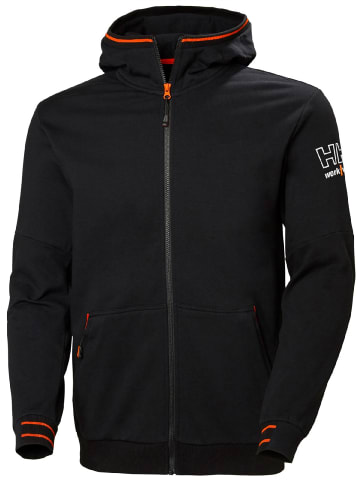 Helly Hansen Pullover in Schwarz