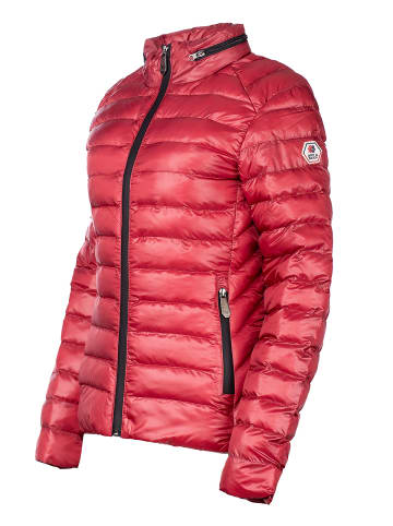 Cipo & Baxx Jacke M in Red