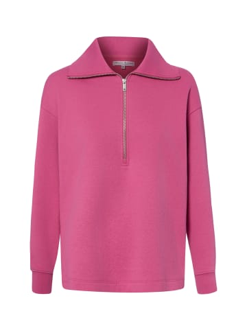 Marie Lund Sweatshirt in pink