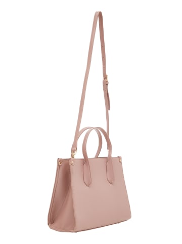 Usha Handtasche in Rosa