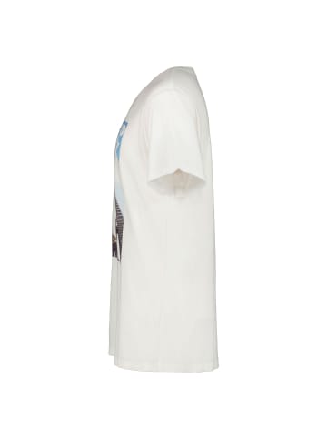 Icepeak T-Shirt Macatawa in Weiß