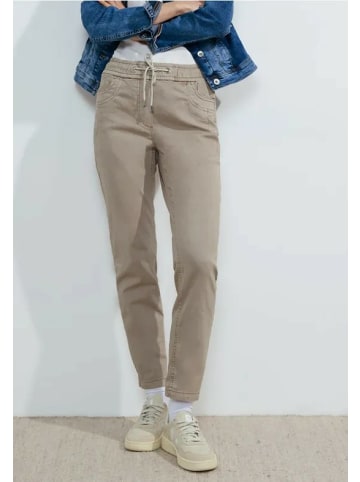 Cecil Chino für Damen in beige