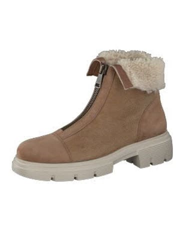 Paul Green Damen Winterschuhe warm  in Braun