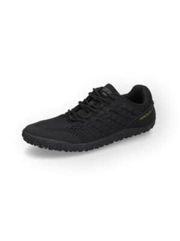 Camel Active Sneaker in schwarz