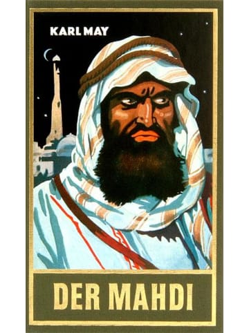 Karl-May-Verlag Der Mahdi