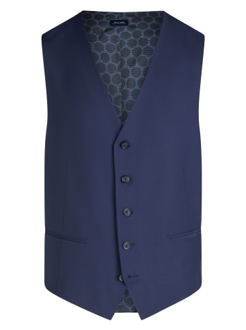 Pierre Cardin Weste Hugo in Blau