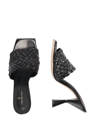 DreiMaster Damen Schuhe in black