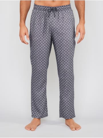 JOOP! Pyjamahose Relax in dark grey