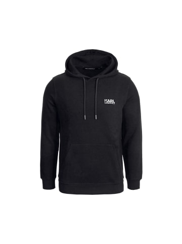 Karl Lagerfeld Kapuzenpullover 705092 in dunkelblau