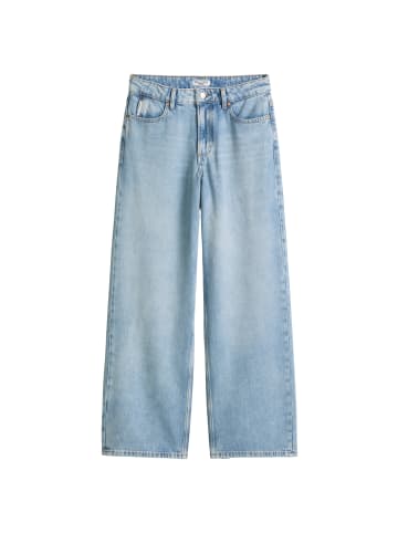 Marc O'Polo DENIM Jeans Model Tomke wide in Light Blue