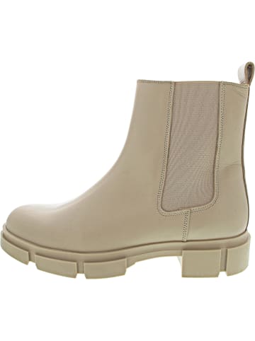 POELMAN Chelsea Boot Beige