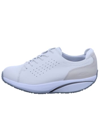 MBT Sneaker in weiß