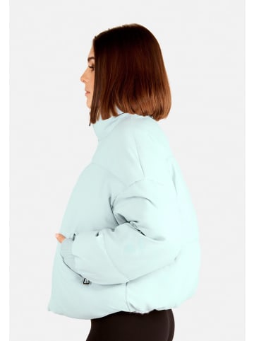 TOOCHE Jacke "Mintjacke" in Grün