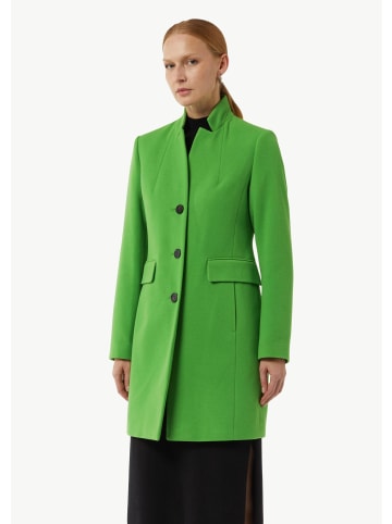 comma Outdoor-Mantel in 7443_grün