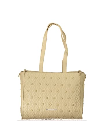 Valentino by Mario Valentino Beige Polyurethan-Tasche