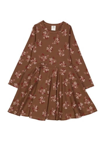 müsli Jerseykleid 1552082500 in braun