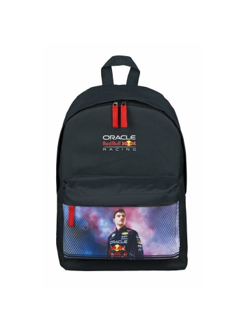 Red Bull Rucksack Max Verstappen – Sport & Arbeit