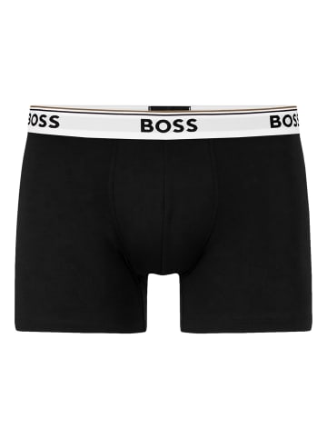BOSS Trunks in Schwarz