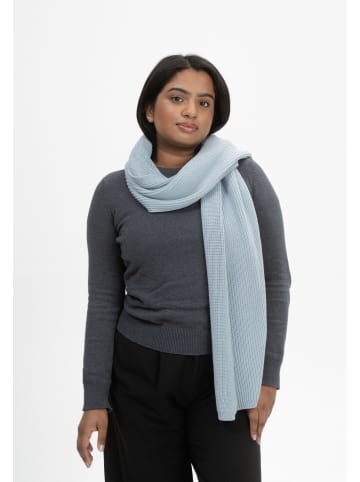 MELA Rippstrick Schal NAGNA