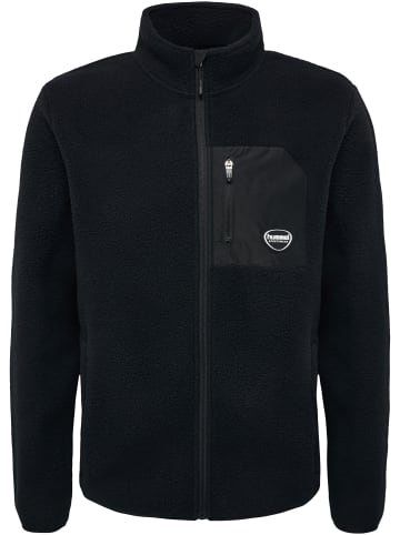 Hummel Hummel Jacket Hmllgc Herren in BLACK