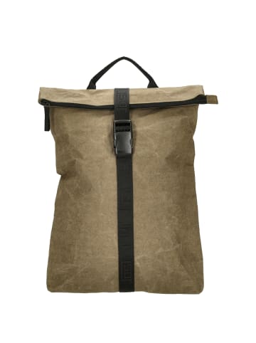 Jost Trosa - Rucksack 44 cm in olive