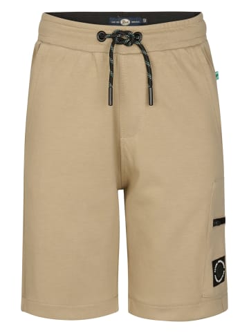 Petrol Industries Jogging-Shorts Pacifico in Orange