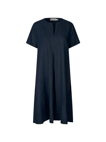 MASAI  Midikleid MaNipani in marineblau