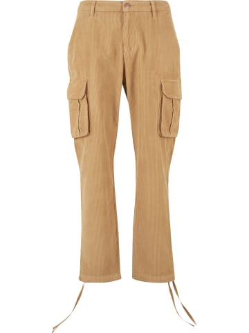 2Y Studios Cargo Trousers in sand