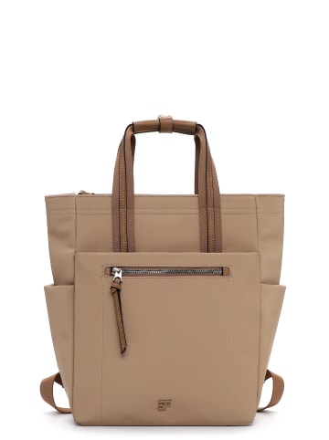 SURI FREY Rucksack SFY Destiney in taupe