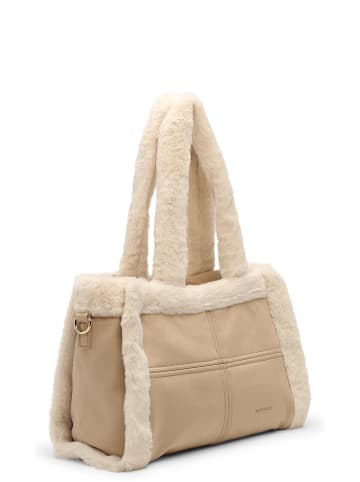 EMILY & NOAH Shopper E&N Lisette in beige 400