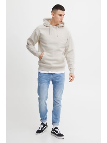 11 Project Kapuzenpullover PRAndro in Natur