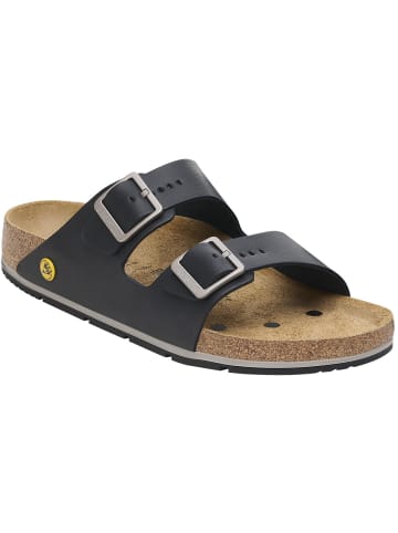 Birkenstock Freizeitschuhe Arizona in schwarz